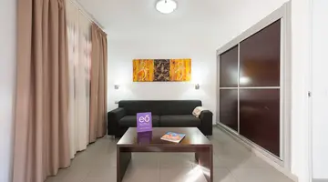 Eó Suite Hotel Jardin Dorado