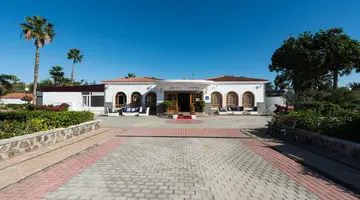 eo Suite Hotel Jardin Dorado