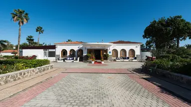 eo Suite Hotel Jardin Dorado