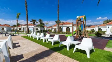 eo Suite Hotel Jardin Dorado