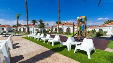 eo Suite Hotel Jardin Dorado