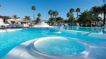 eo Suite Hotel Jardin Dorado