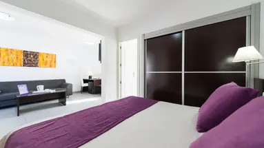 eo Suite Hotel Jardin Dorado