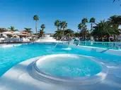 eo Suite Hotel Jardin Dorado