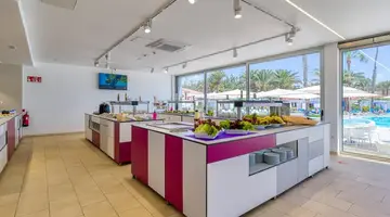 eo Suite Hotel Jardin Dorado
