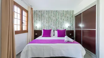 eó Suite Hotel Jardin Dorado