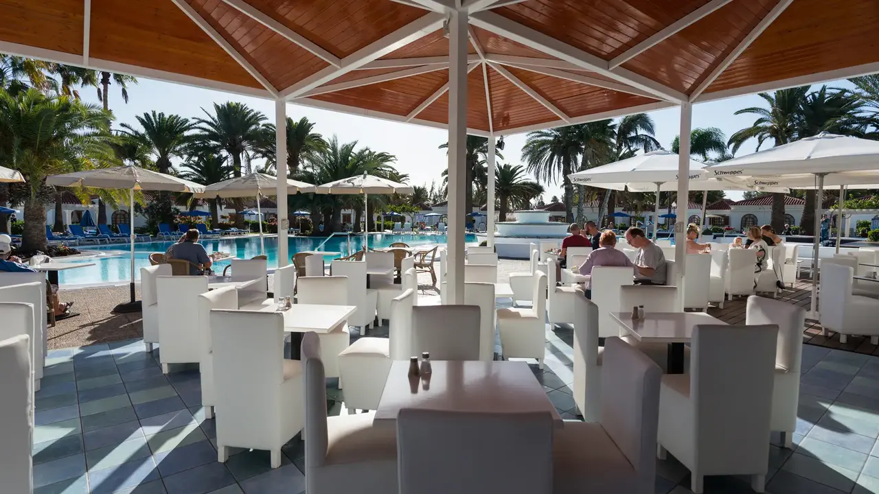 eo Suite Hotel Jardin Dorado
