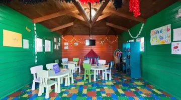 eo Suite Hotel Jardin Dorado