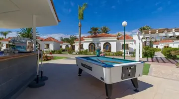 eo Suite Hotel Jardin Dorado