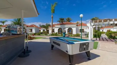 eo Suite Hotel Jardin Dorado