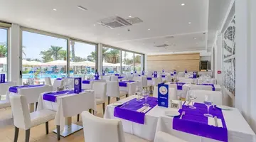 eo Suite Hotel Jardin Dorado