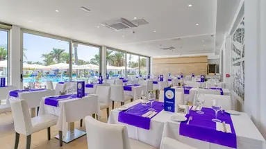 eo Suite Hotel Jardin Dorado
