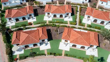 eó Suite Hotel Jardin Dorado