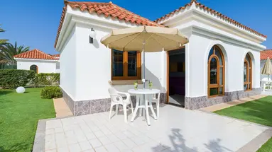eó Suite Hotel Jardin Dorado