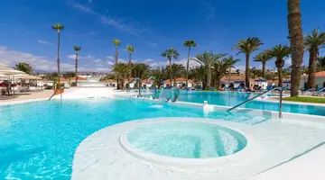 eo Suite Hotel Jardin Dorado