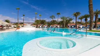 eo Suite Hotel Jardin Dorado