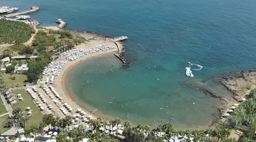 EOS BEACH RESORT