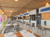 EOS BEACH RESORT