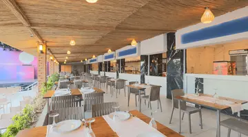 EOS BEACH RESORT