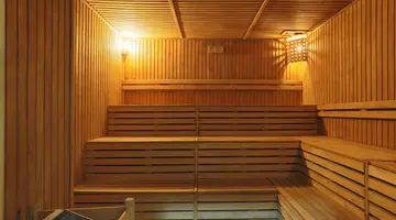 EOS BEACH RESORT