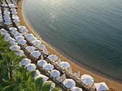 EOS BEACH RESORT