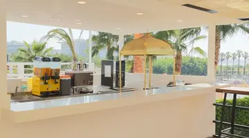 EOS BEACH RESORT