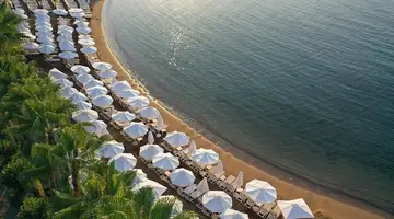 EOS BEACH RESORT