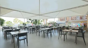 EOS BEACH RESORT
