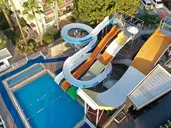 EOS BEACH RESORT
