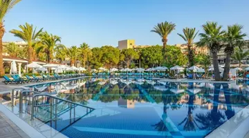 EOS BEACH RESORT