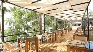 EOS BEACH RESORT