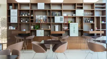 Eos Hotel