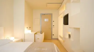 Eos Hotel