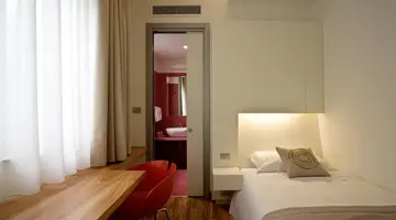 Eos Hotel