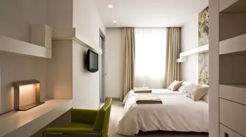 Eos Hotel