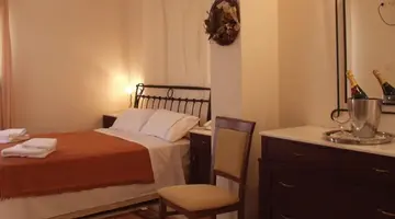 Epavlis Hotel