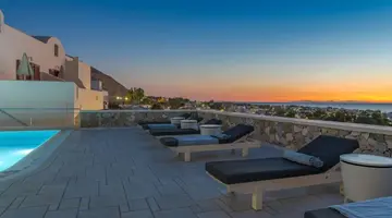 Epavlis Hotel
