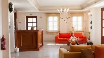 Epavlis Hotel