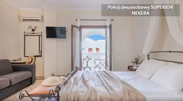 Epavlis Hotel