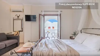 Epavlis Hotel