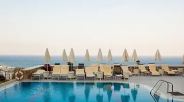 Epavlis Hotel