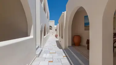 Epavlis Hotel