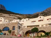 Epavlis Hotel