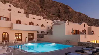 Epavlis Hotel