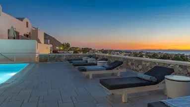 Epavlis Hotel