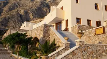 EPAVLIS HOTEL