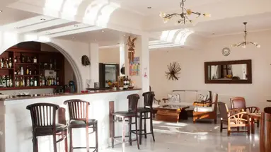 Epavlis Hotel