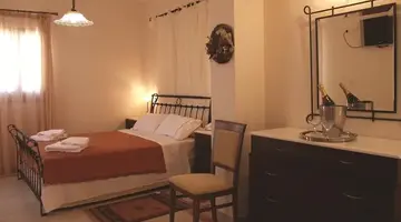 Epavlis Hotel