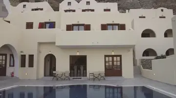 Epavlis Hotel