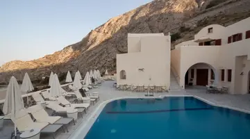Epavlis Hotel